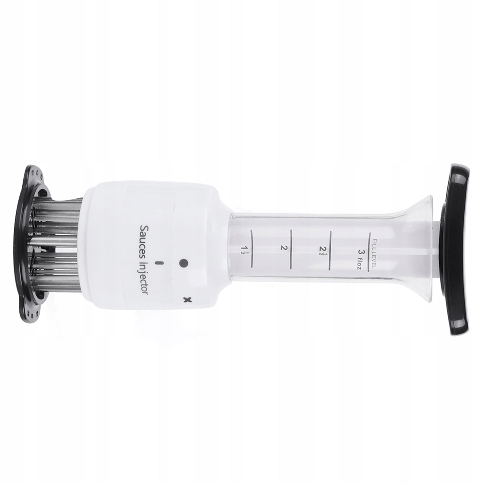 Professional Steak Pickle, Meat Seasoning, Injector, Brand no brand