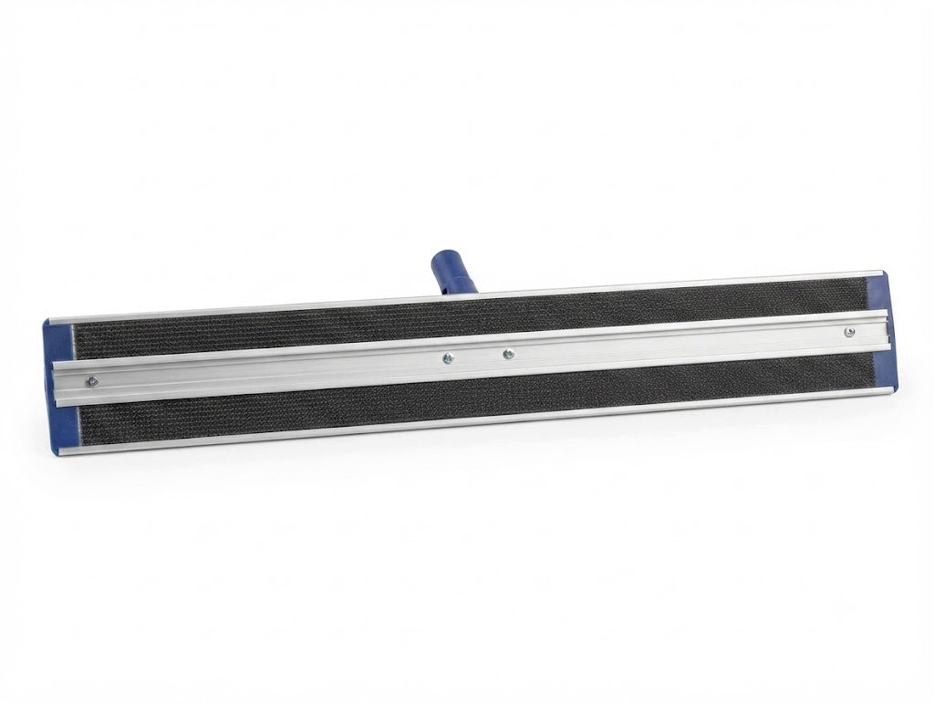 Professional Swedish Aluminum Mop Adjustable Stick and Three Cartridges 62-65cm Manufacturer code 1014-40-5