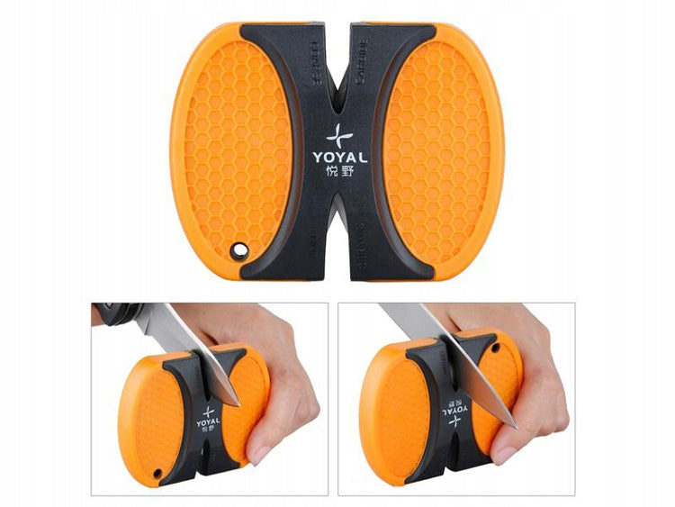 Professional Taidea TY1301 pocket sharpener Brand Taidea