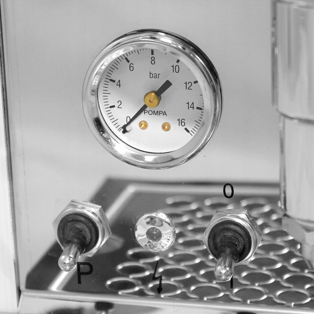 Professional coffee maker Bezzera Unica PID Manufacturer code unica pid