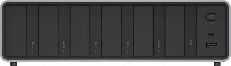 Professional docking station Lexar Workflow WF800 Manufacturer Lexar