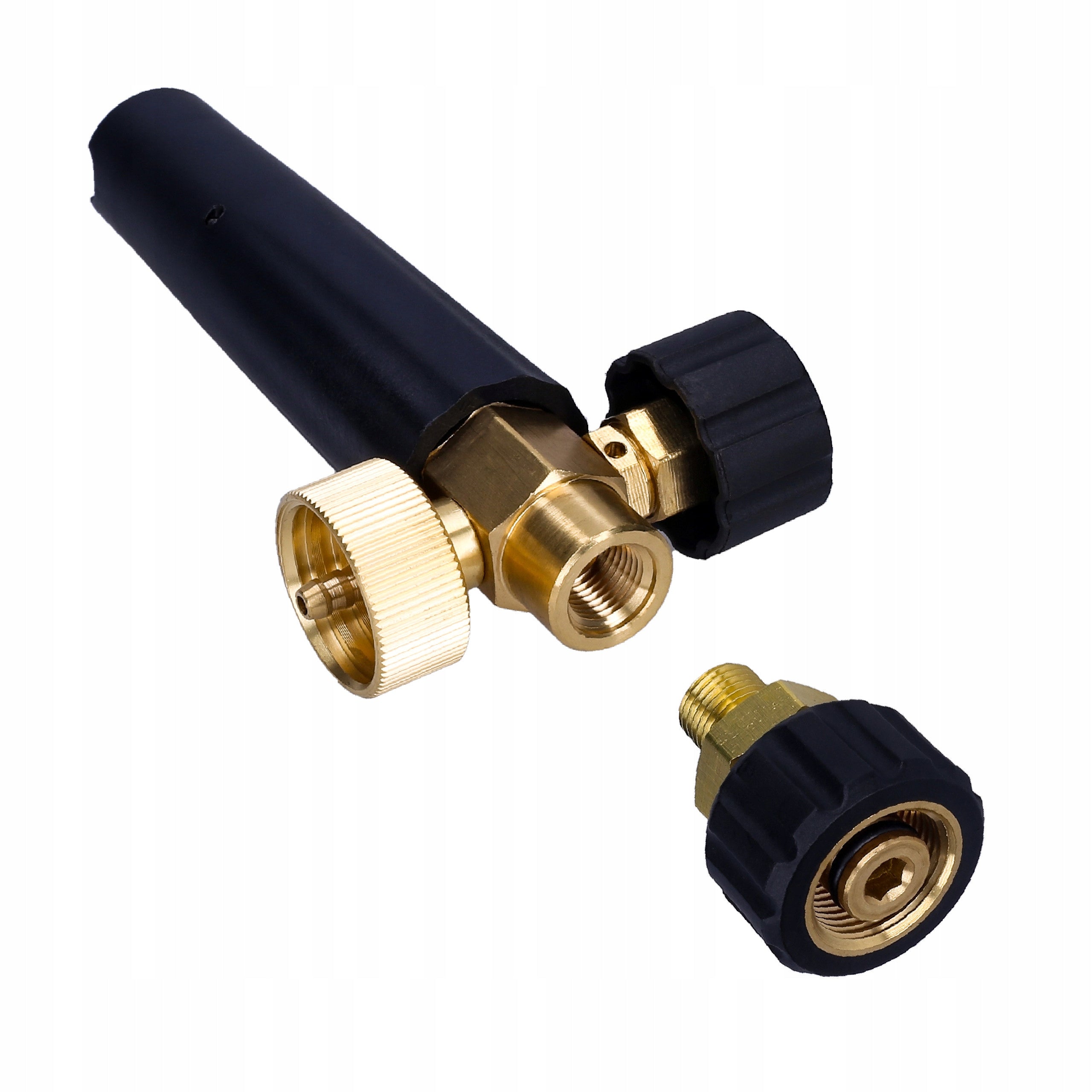 Professional foamer lance nozzle Sillar 1l for Karcher HD HDS washer Manufacturer code SIL319
