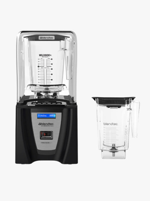 Professional gastronomic blender BLENDTEC 825 EAN (GTIN) 0849369012213