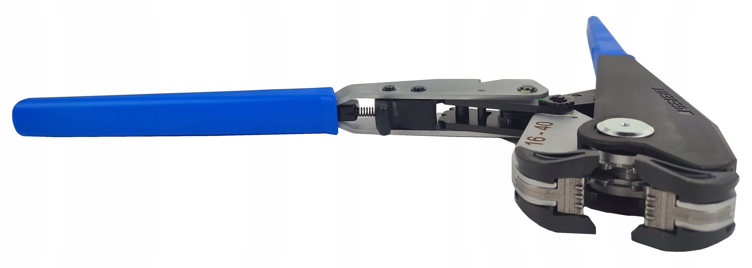 Professional hand crimper Geberit FlowFit for pipes 16-40 mm Press-fit Brand Geberit