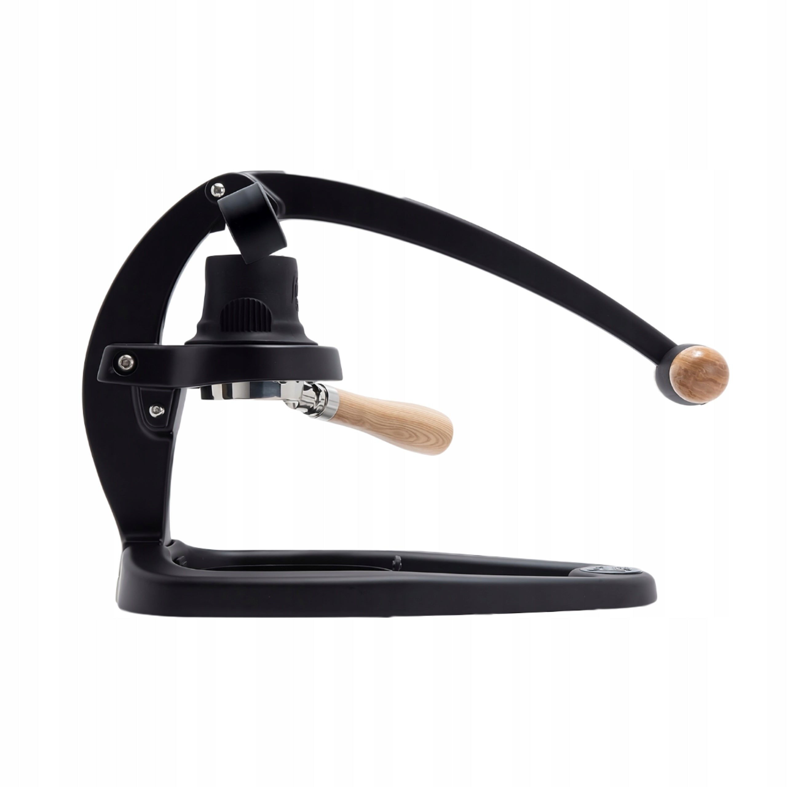 Professional hand espresso machine Flair Espresso 58x lever black