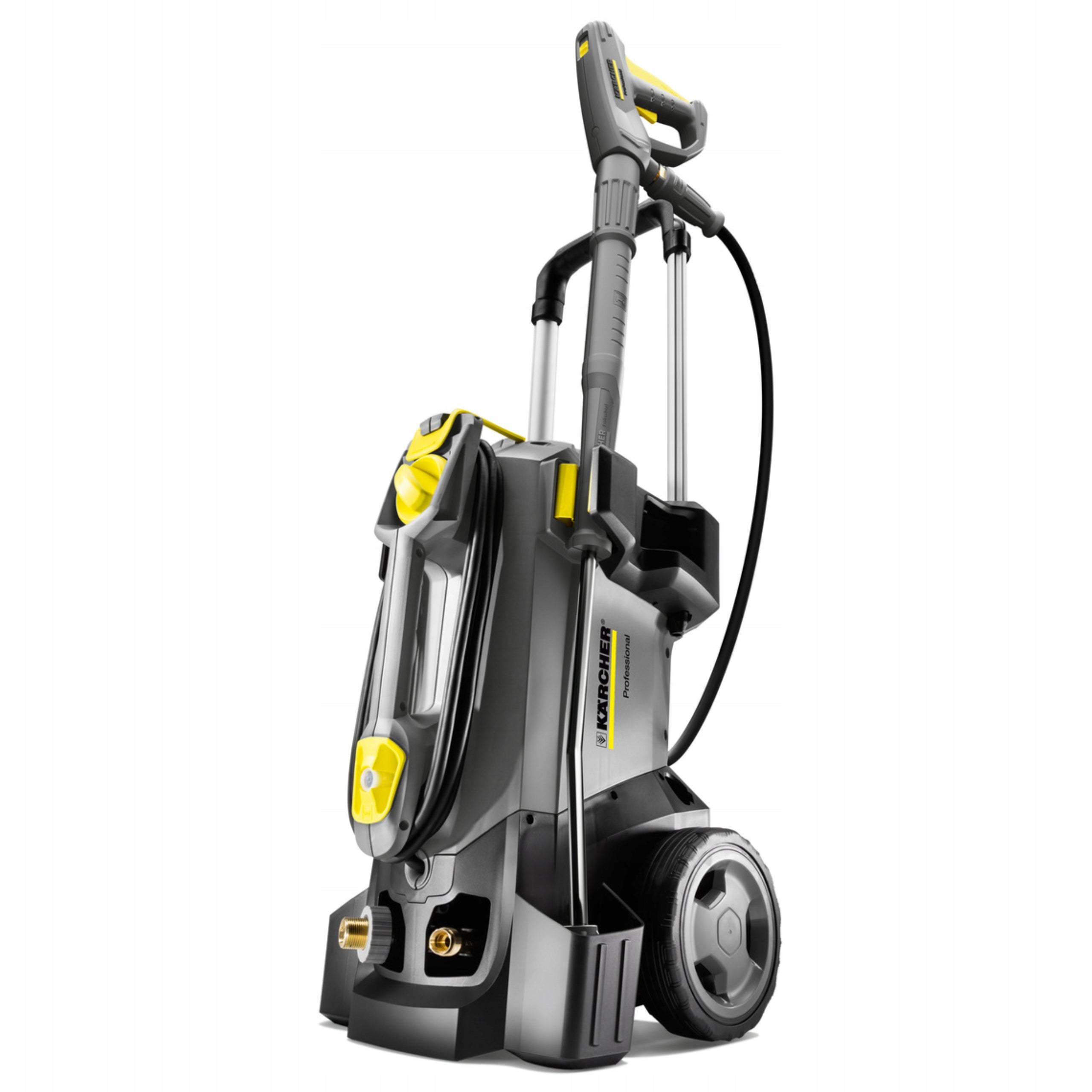 Professional pressure washer HD 5/15 C PLUS KARCHER MAX 200bar 2800W Manufacturer code 1.520-930.0