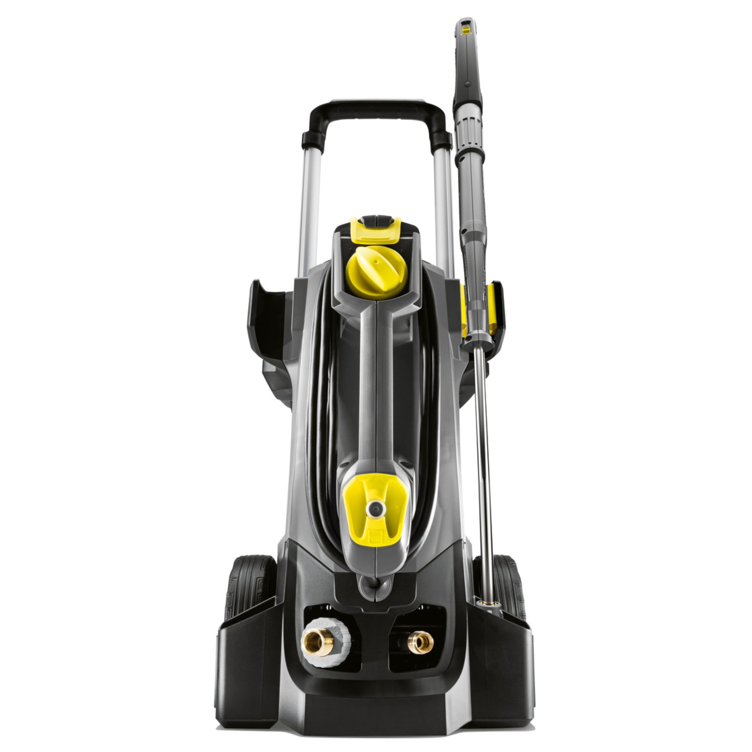 Professional pressure washer HD 5/15 C PLUS KARCHER MAX 200bar 2800W Packaging status original