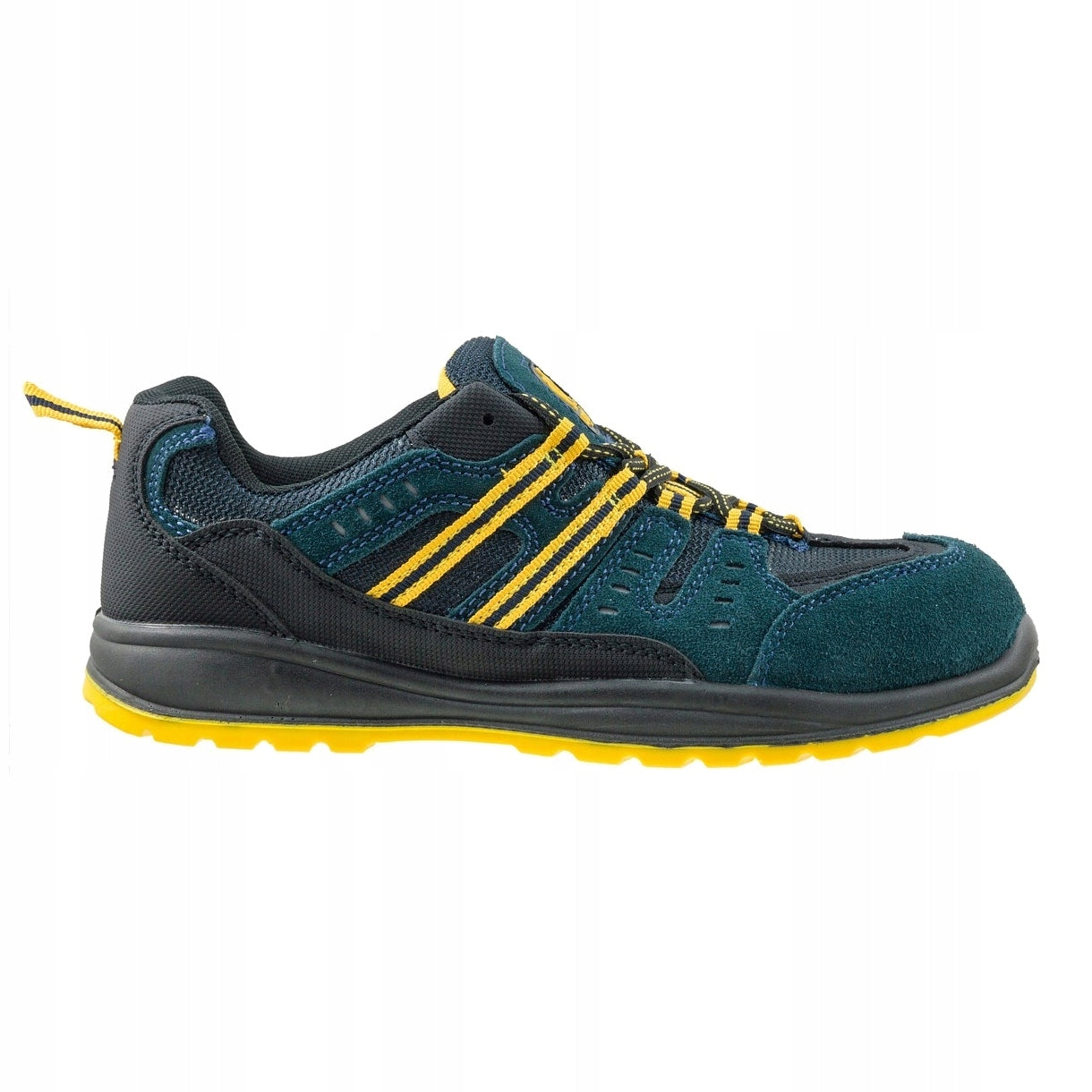 Professional shoes 241 OB size43 Manufacturer code 241 OB_43_bez podnoska