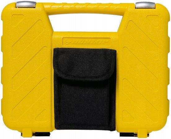 Professional tool set durable 47 elements box DUNLOP EAN (GTIN) 5054697257044