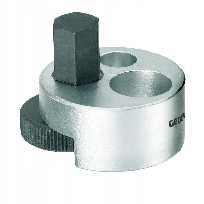 Professional twister for damaged screws and pins with a diameter of 5-26 mm Manufacturer code 1465031