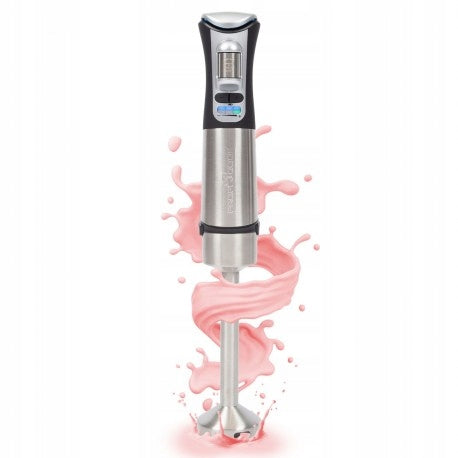 Profi Cook PC-SM 1237 A 200 W hand blender black