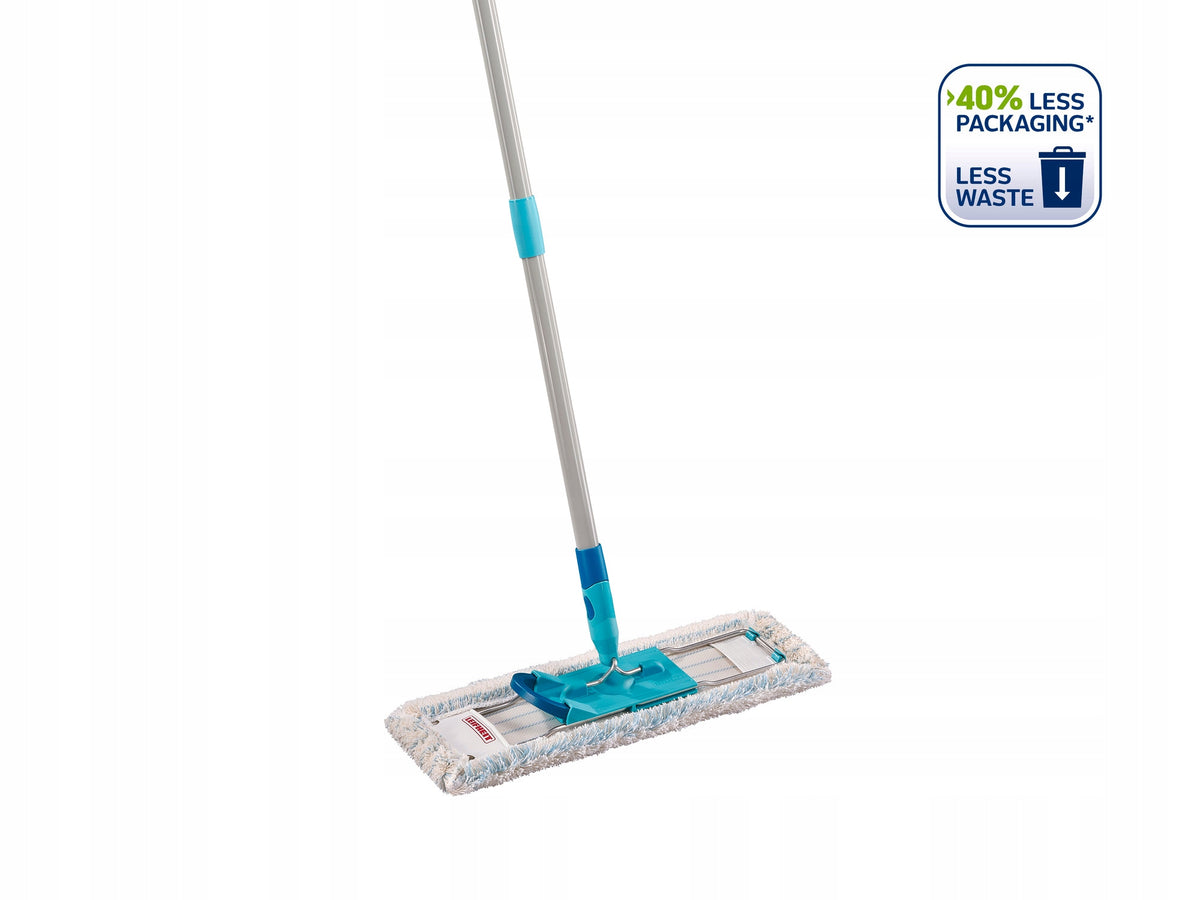Profi XL mop with cotton plus overlay (Box) Packaging status original