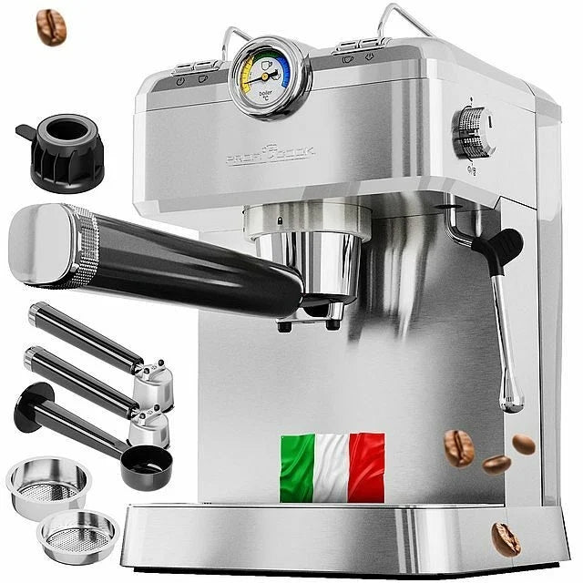 ProfiCook ES-KA 1267 Brand Profi Cook