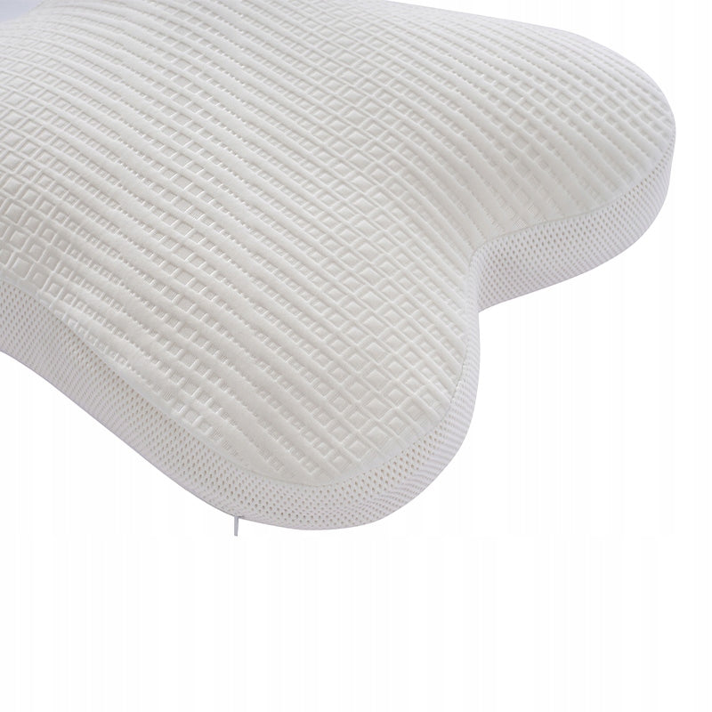 Profiled pillow HUG ME by Pan Materac 47x56x12 CM Brand Pan Materac