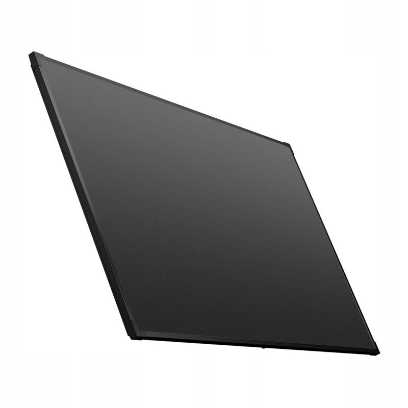 Projection Screen BlitzWolf 100Cali For Home Theater Projector Frame 16:9 Packaging status original