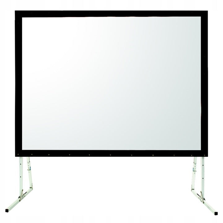 Projection Screen Portable Suprema Orion 508 x 381 cm 4:3 Rear Brand SUPREMA