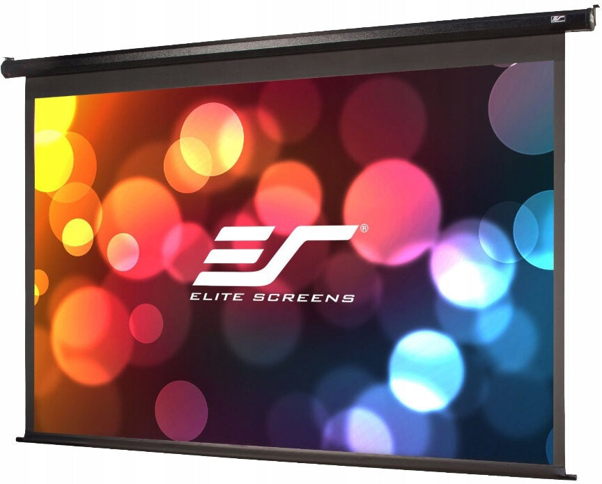 Projection screen 16:9 Elite Screens Electric84H 185 cm x 104 cm Model Electric84H