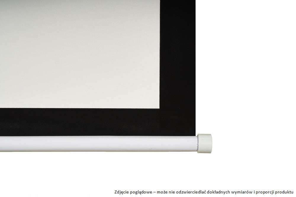 Projection screen Avtek Cinema 200 Packaging status original