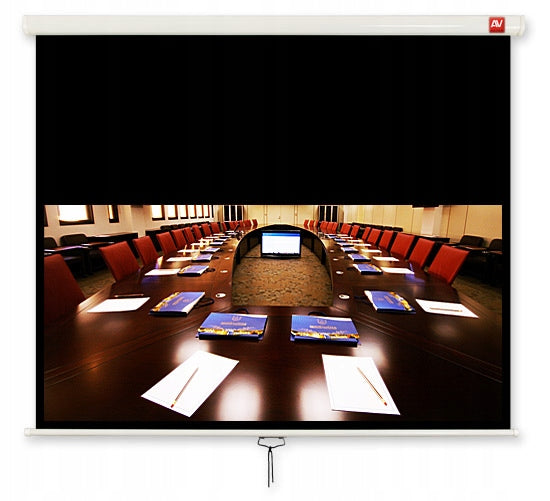 Projection screen Avtek Cinema 200