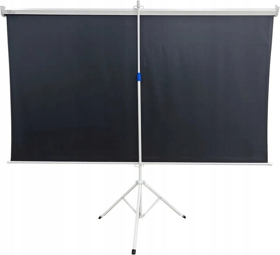Projection screen EXTRALINK PSR-100 220x125 Type portable