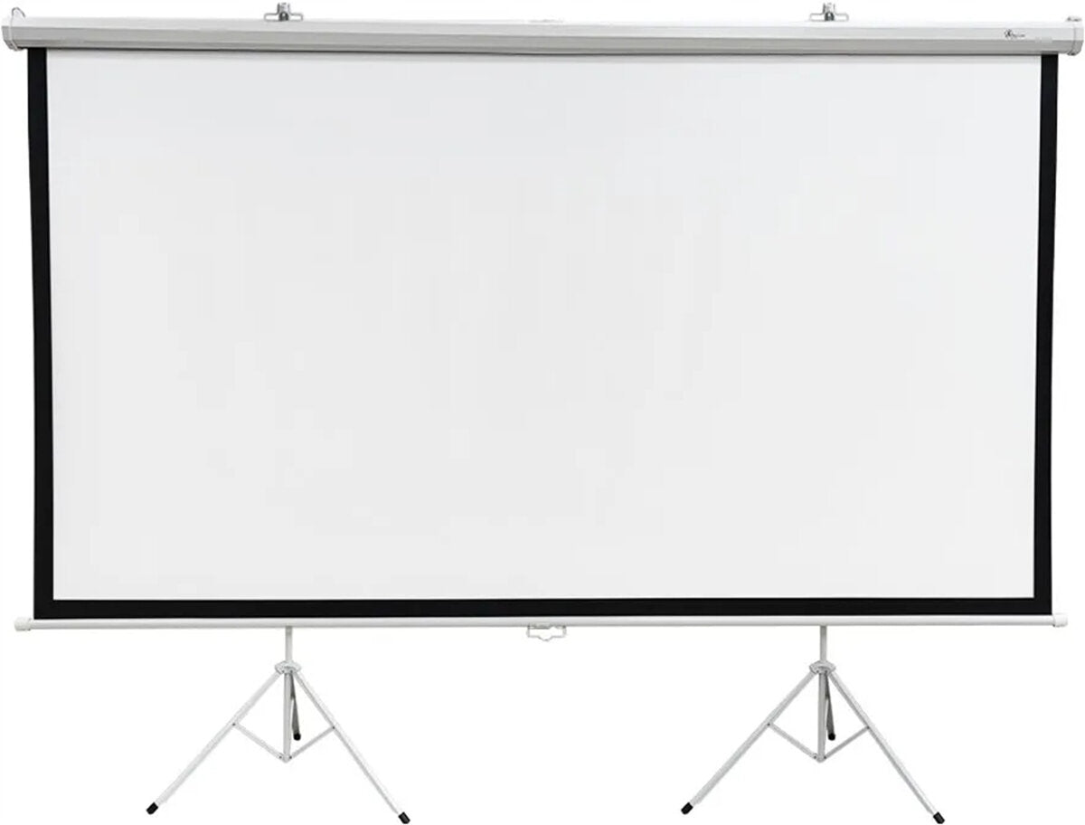 Projection screen EXTRALINK PSR-120 266x149 Brand Extralink
