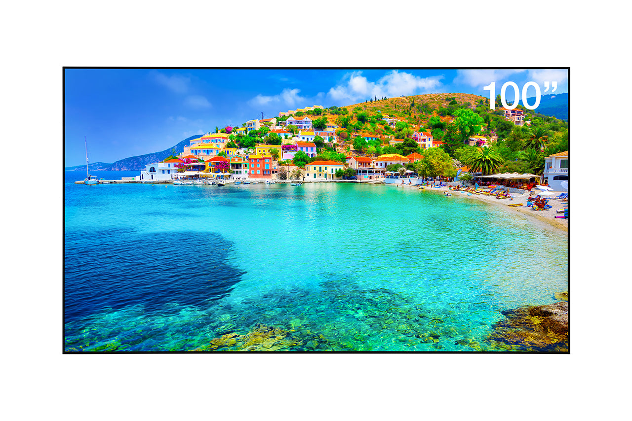 Projection screen Epson ELPSC35 100 inches Manufacturer code V12H002AD0