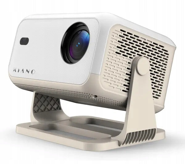 Projector 350 ANSI lm WiFi Android 11 FULL HD 4K Autofocus LED Manufacturer code Chill