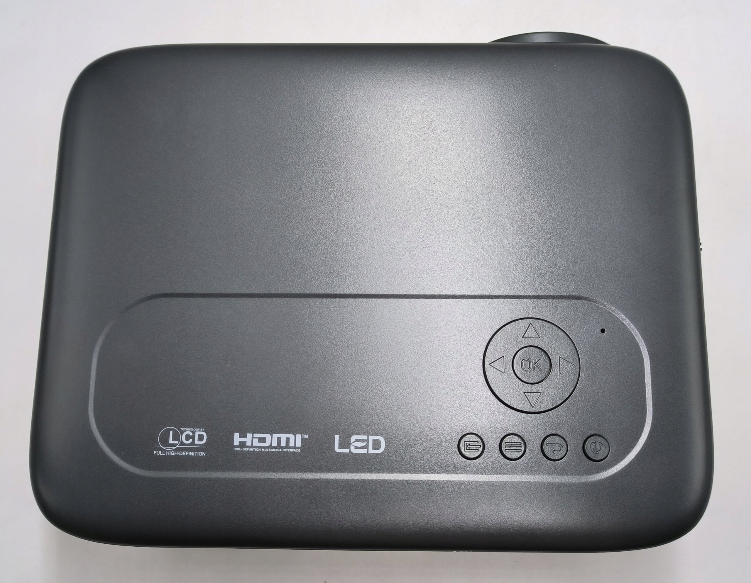 Projector AKATUO AK-30 Manufacturer code AK-30