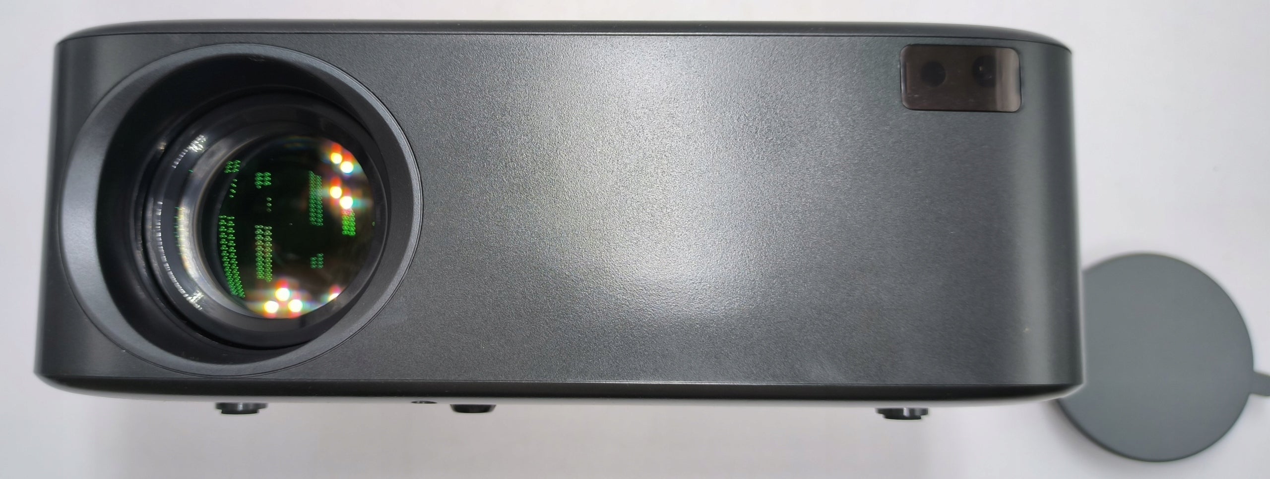 Projector AKATUO AK-30 Packaging status original