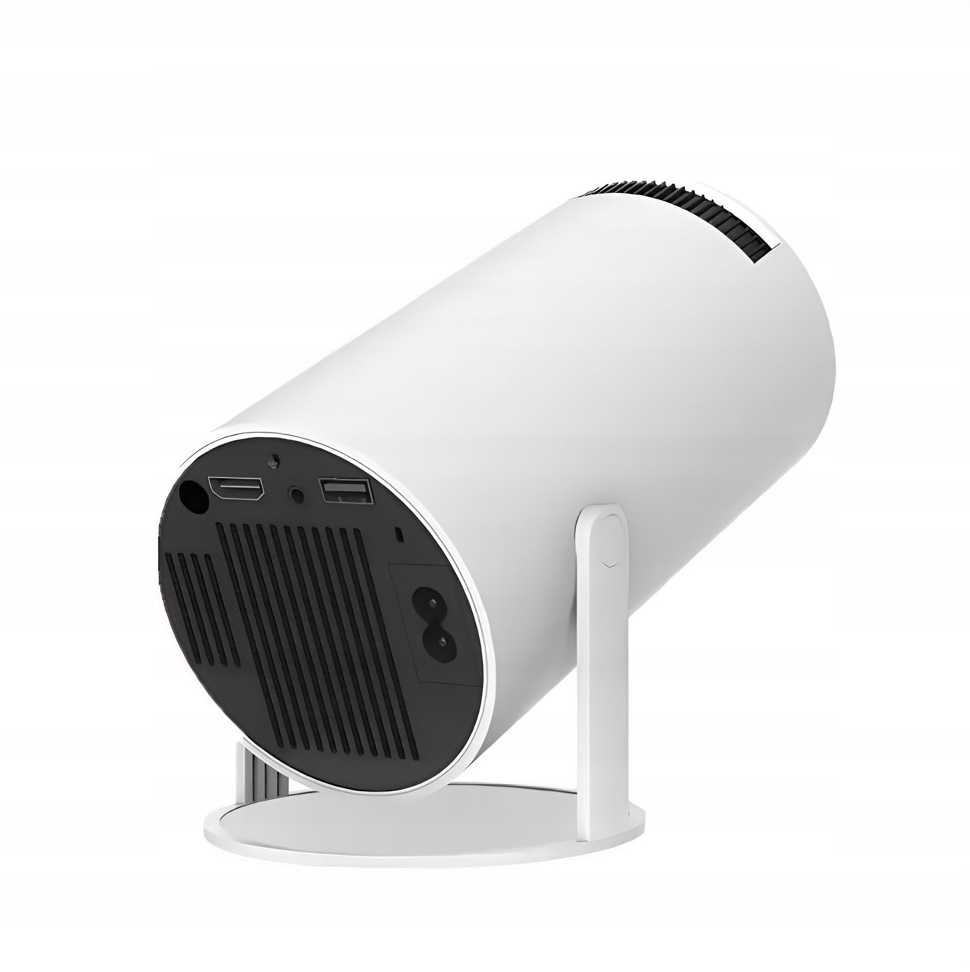 Projector ANDROID projector 4K WIFI PORTABLE SMART FULL HD HY300 PRO Manufacturer code 4059055914714