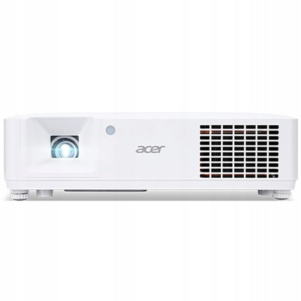 Projector Acer PD1330W LED IPX5 3000ANSI WXGA3D Ready Manufacturer code MR.JT911.001