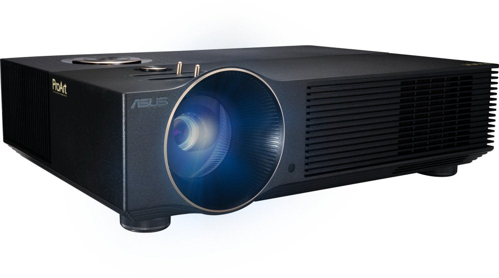 Projector Asus ProArt A1 Manufacturer code 90LJ00G0-B00270