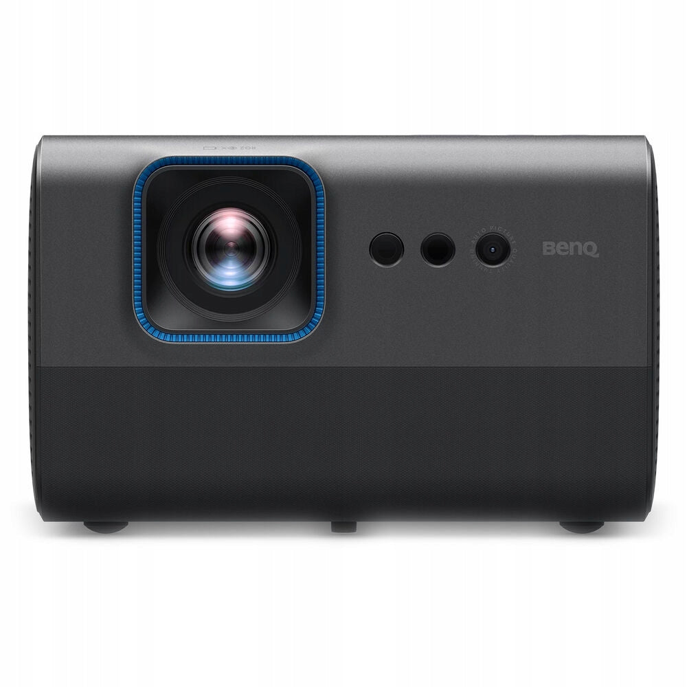 Projector BenQ GP520 + tripod Packaging status original