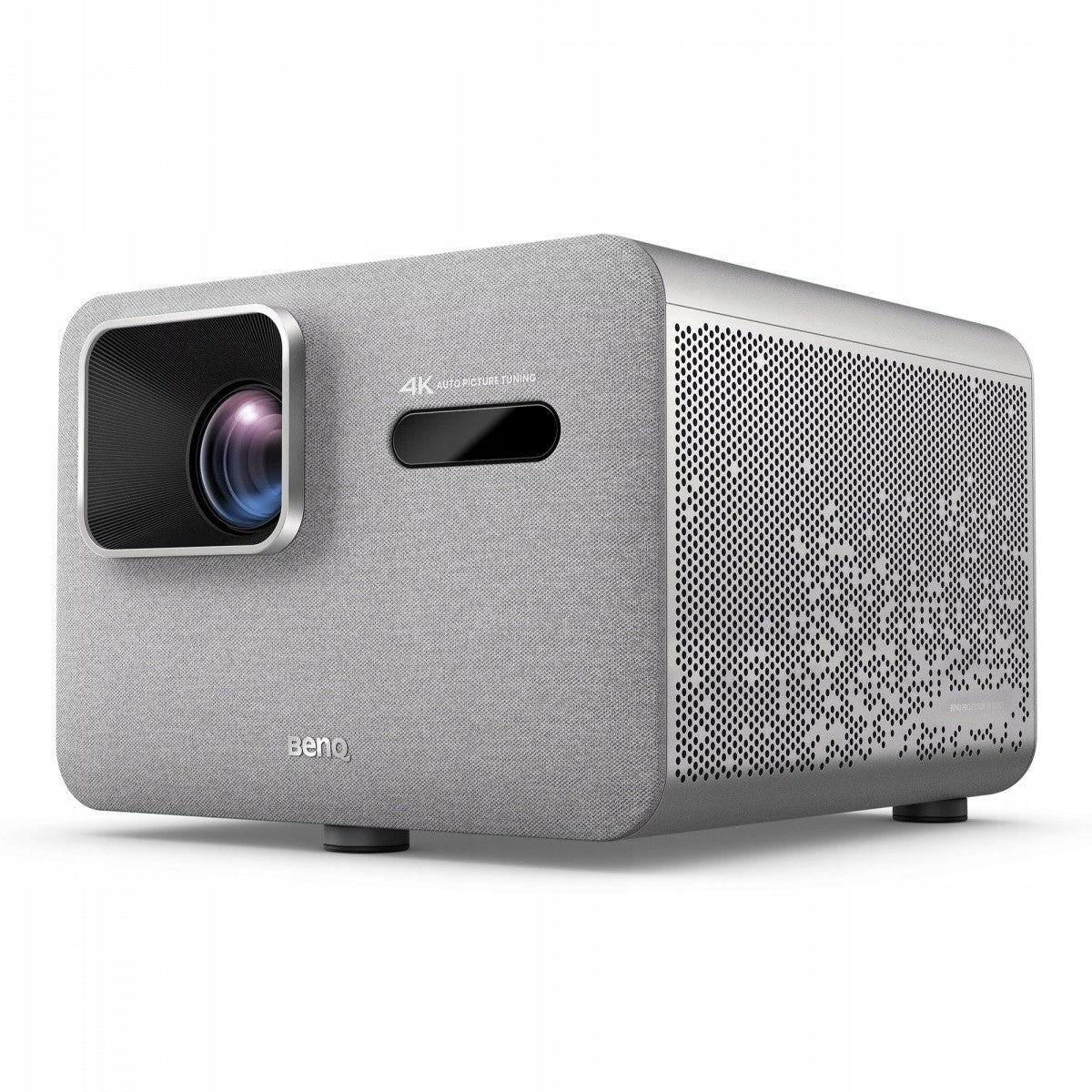 Projector BenQ TK705STI + stand ST30 Packaging status original