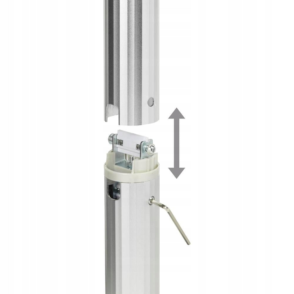 Projector Ceiling Mount, SpeaKa Professional Brand no brand