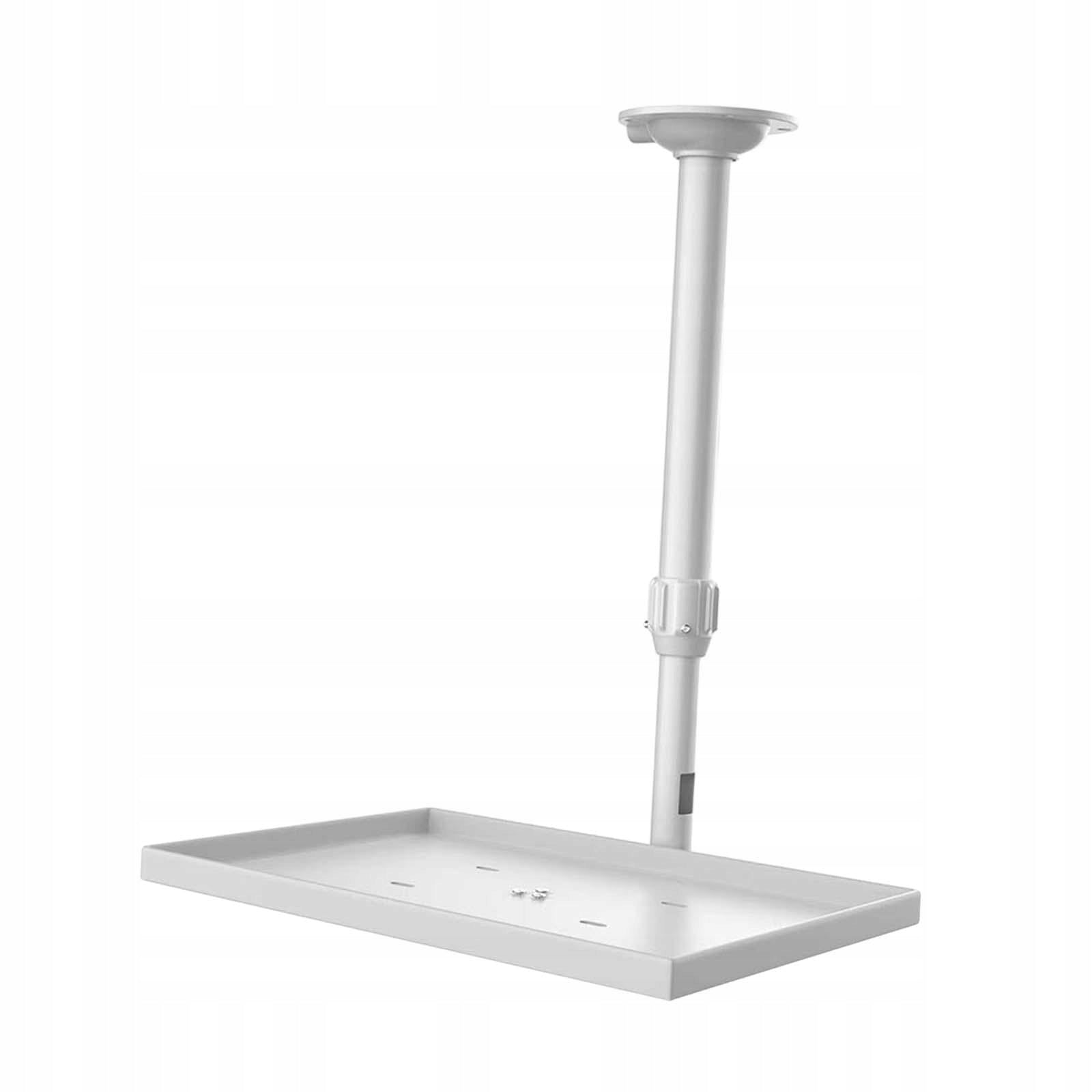 Projector Ceiling Mount with Tray Installation Stand Sturdy Structure Manufacturer code 05168056559