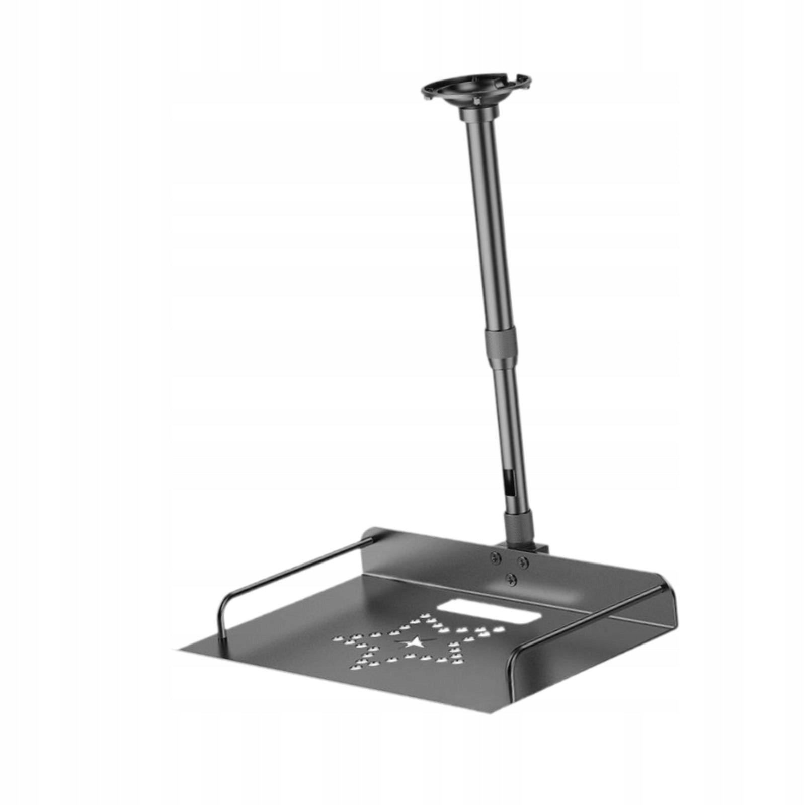 Projector Ceiling Mount with Tray Video Conferencing Height 30cm to 60cm Packaging status original