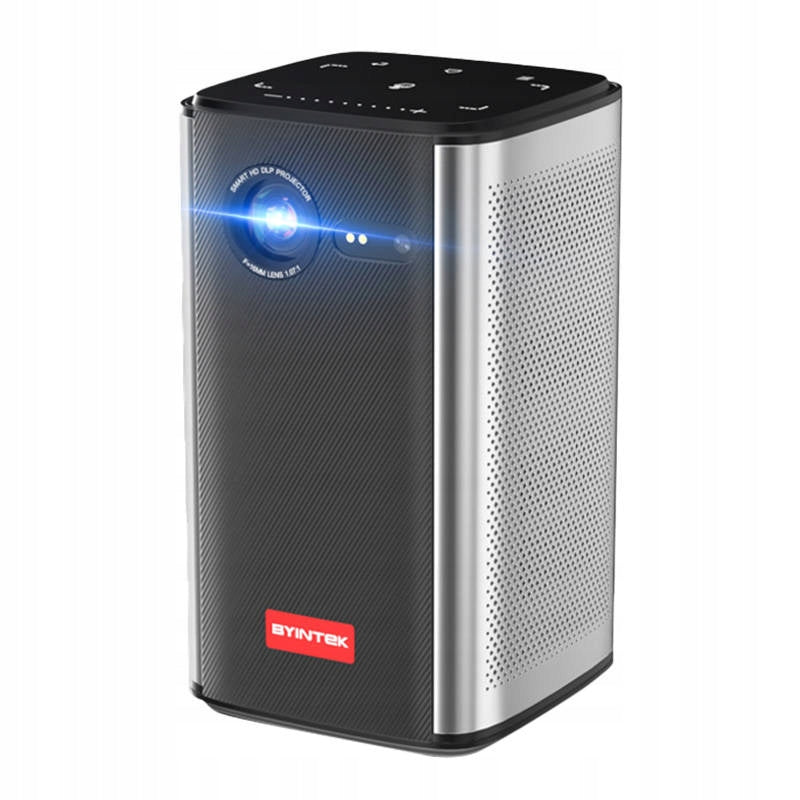 Projector DLP Byintek P70 DLP black Manufacturer code P70