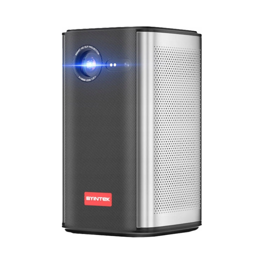 Projector DLP Byintek P70 DLP black