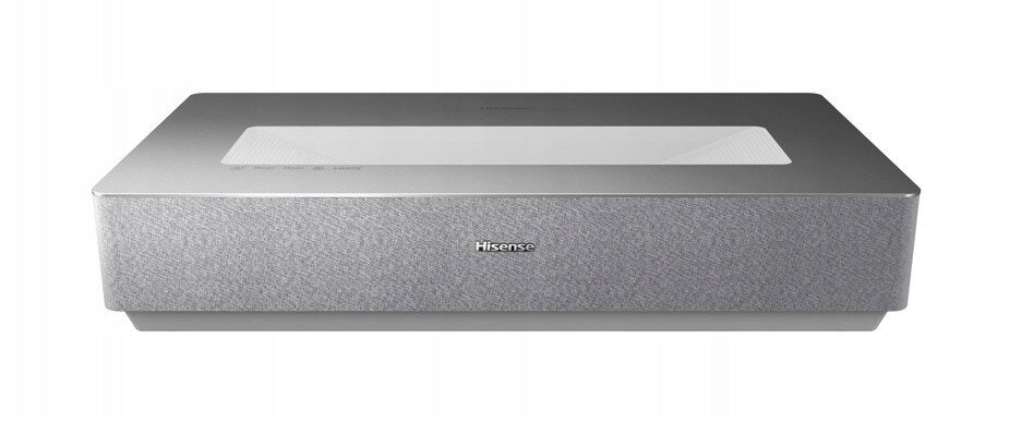 Projector DLP Hisense 100L5HD silver Manufacturer code 100L5HD