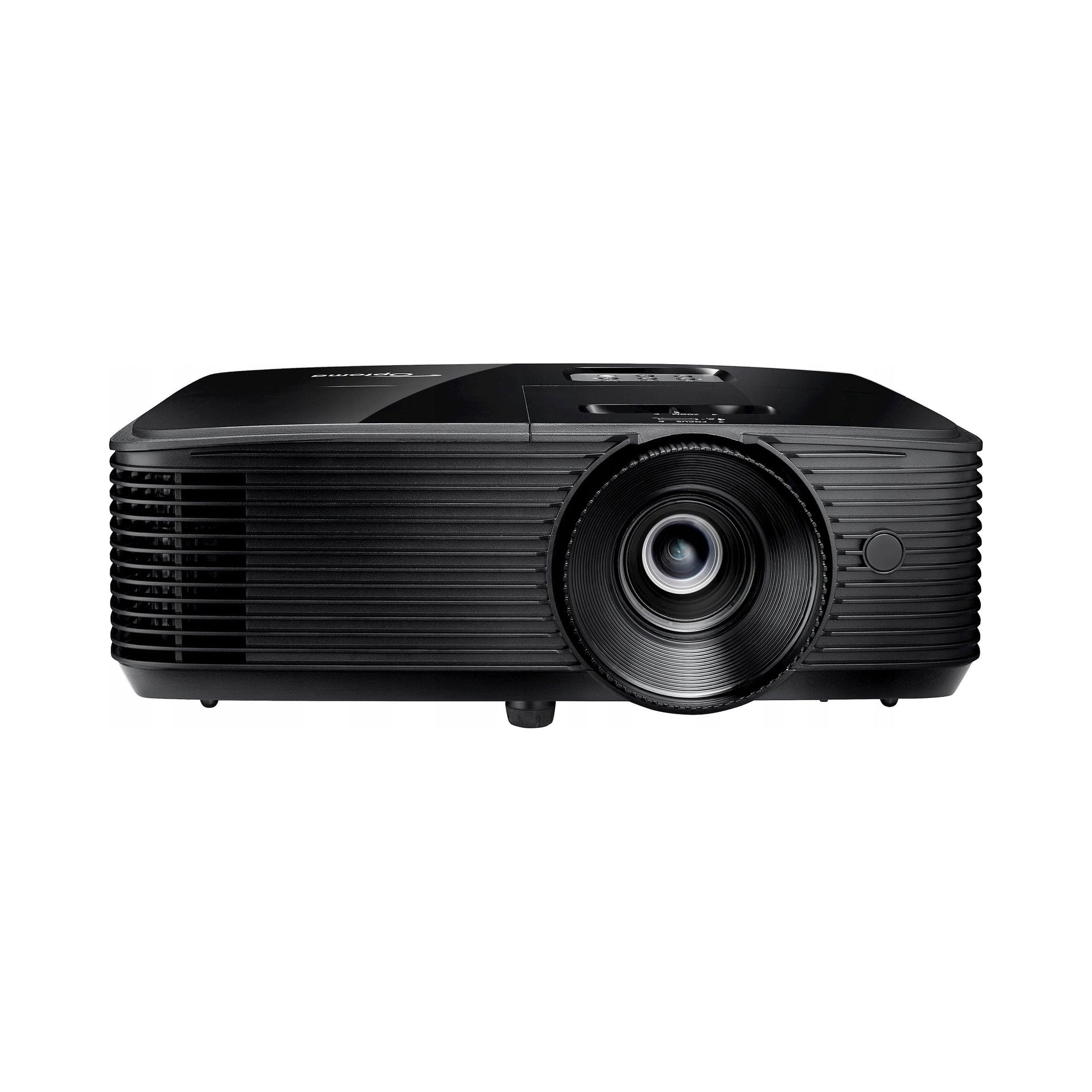 Projector DLP Optoma HD28e black