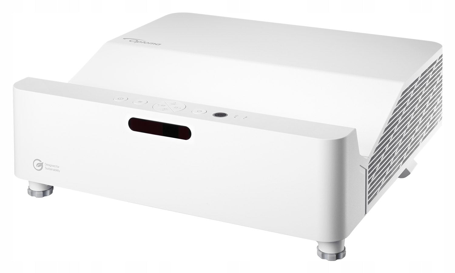 Projector DLP Optoma ZK420UST white Brand Optoma