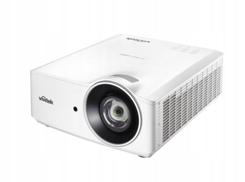 Projector DLP Projector Up to 122'' Tubeless Professional Presentations Brand Vivitek