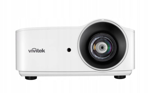 Projector DLP Projector Up to 122'' Tubeless Professional Presentations EAN (GTIN) 813097024633