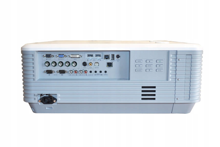 Projector Digital Projection E-Vision Laser 6500 II EAN (GTIN) 5904119144585