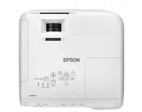 Projector EPSON EB-FH54 Packaging status original