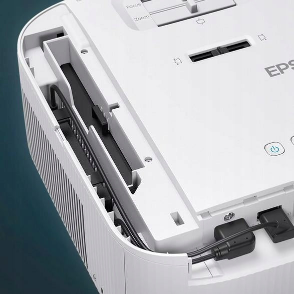 Projector EPSON EH-TW6250 Model EH-TW6250