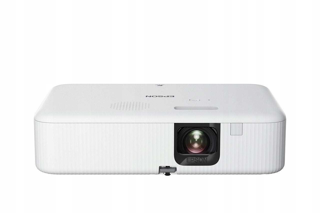 Projector Epson CO-FH01 Manufacturer code V11HA84040