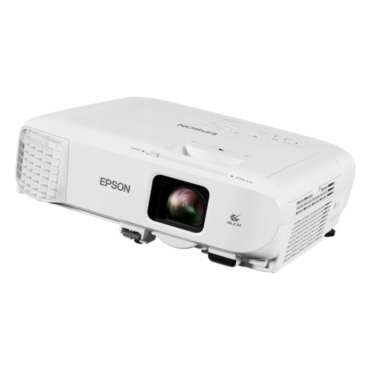 Projector Epson EB-992F