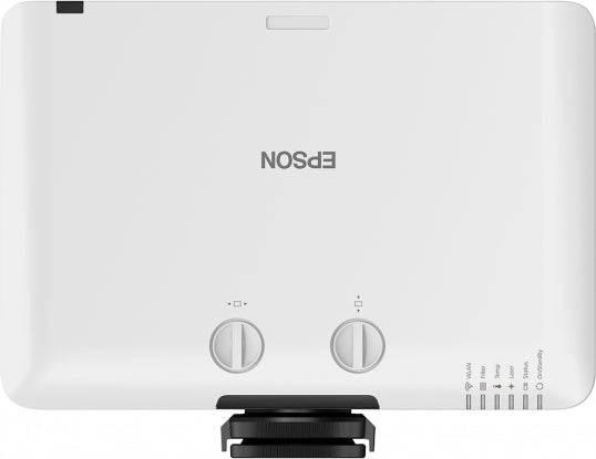 Projector Epson EB-L730U + HANDLE FREEBIE Color white